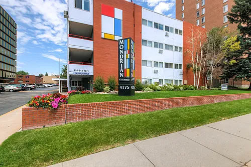 Mondrian Colorado Photo 1