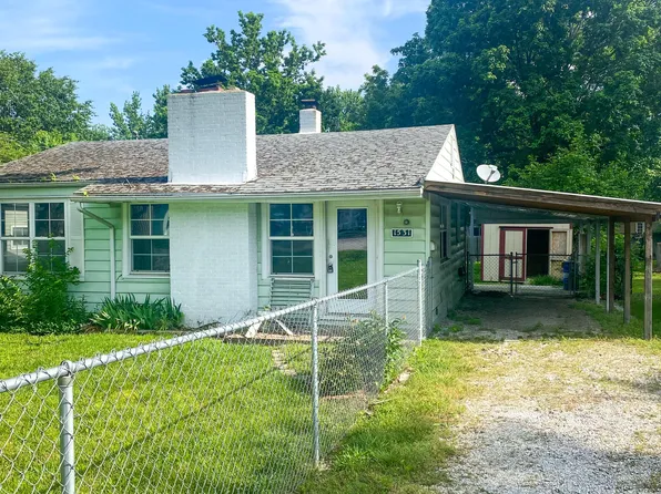 1531 E Livingston Street, Springfield, MO 65803