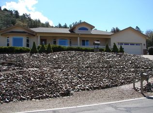 2605 Tolemac Way, Prescott, AZ 86305