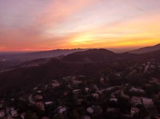 3364 Tyrrell Pl, Glendale, CA 91206