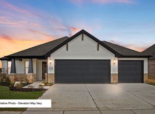 412 McAlpine, Springtown, TX 76082