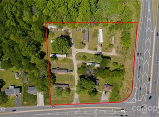 4940 Weddington Rd, Concord, NC 28027