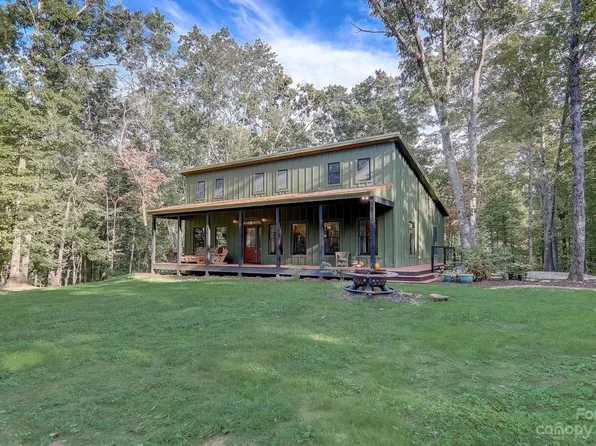 133 Mocking Bird Ln, Nebo, NC 28761