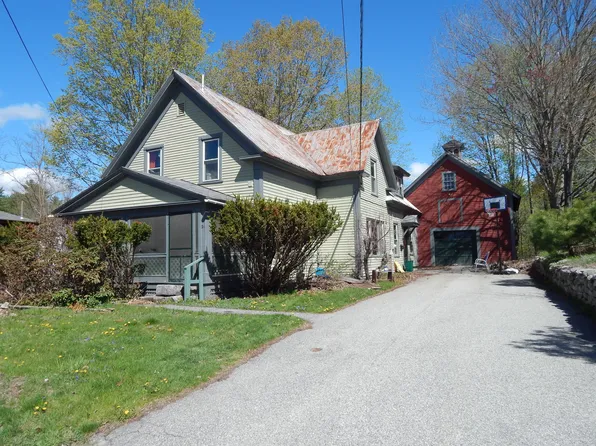 21 Crescent Street, Norway, ME 04268