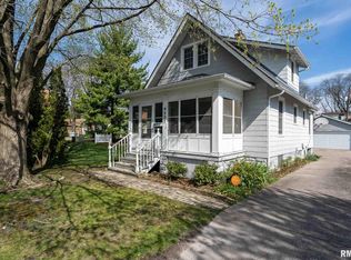 501 29th Ave, Moline, IL 61265