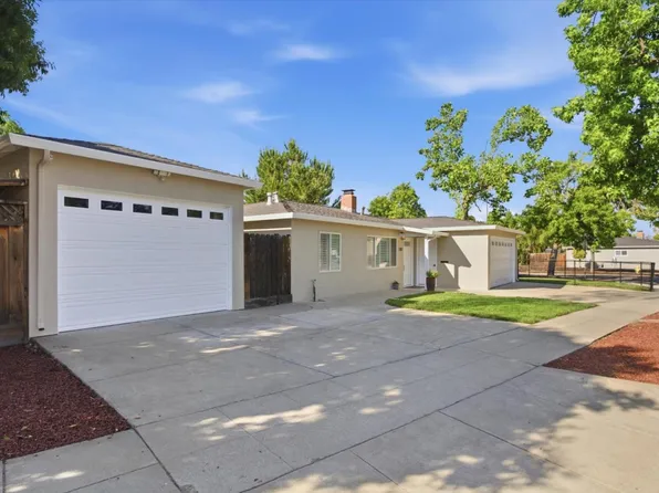 1787 Foxworthy Ave, San Jose, CA 95124
