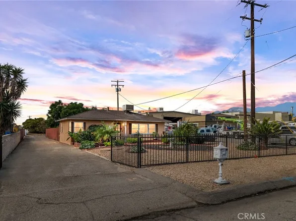 10180 Redwood Ave, Fontana, CA 92335