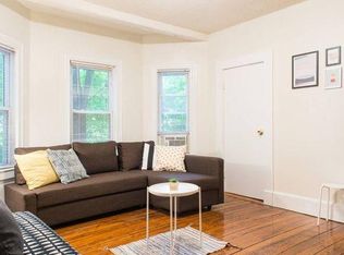 125 Brook St #1, Brookline, MA 02446