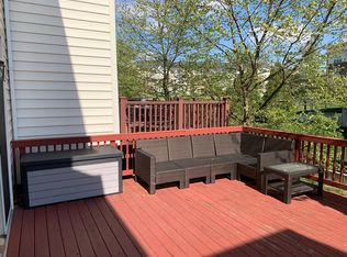 9147 Furey Rd #9147, Lorton, VA 22079