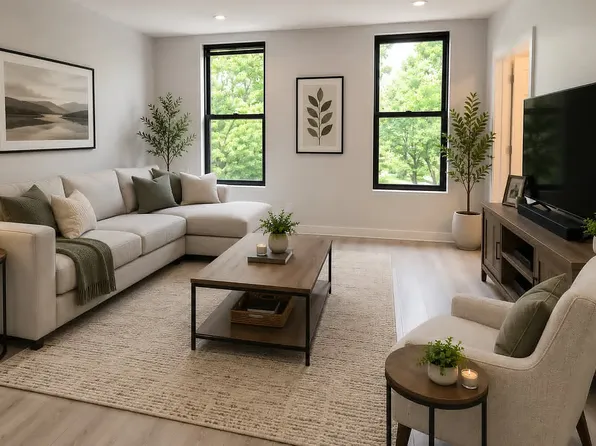 815 Morris Park Ave APT 2, Bronx, NY 10462