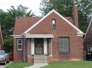 9459 Beaconsfield St, Detroit, MI