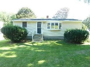 142 Narragansett St, Gorham, ME 04038