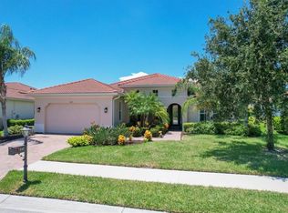 132 Valenza Loop, North Venice, FL 34275