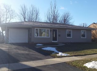 1735 Park Ave, Hanover Park, IL 60133