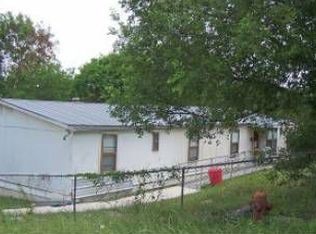 609 Scott Way, Canyon Lake, TX 78133