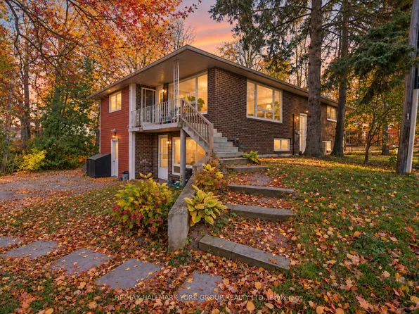 779 South Dr, Georgina, ON L0E 1L0
