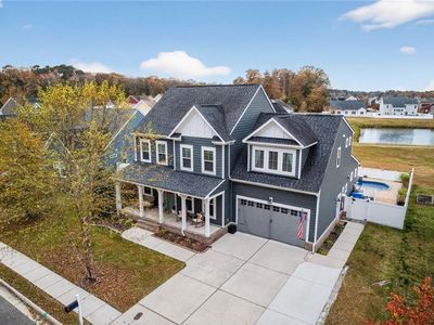 1224 Illuminare Way, Chesapeake, VA, 23322