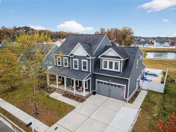 1224 Illuminare Way, Chesapeake, VA 23322