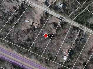 1068 White Rock Rd, Chapin, SC 29036