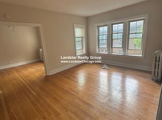 828 Reba Pl APT 3S, Evanston, IL 60202