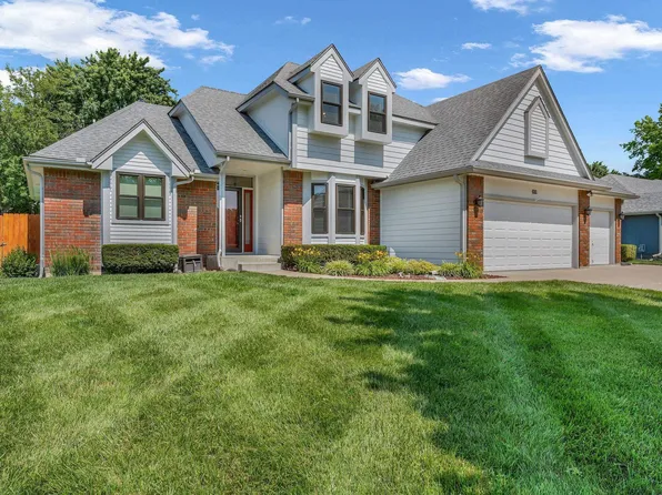 3939 SW Canterbury Town Rd, Topeka, KS 66610