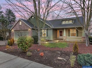 20940 Yosemite St NE, Aurora, OR
