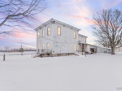 102 4th St, Carrollton, IL, 62016