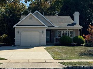 406 Country Way, Mickleton, NJ 08056