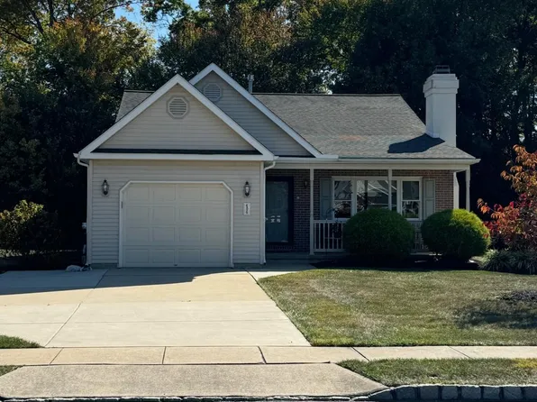 406 Country Way, Mickleton, NJ 08056