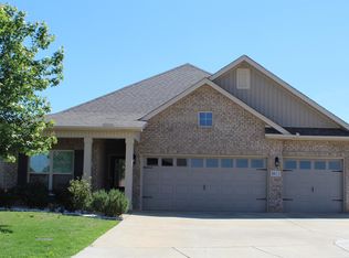 8613 Segers Trail Loop NW, Madison, AL 35756