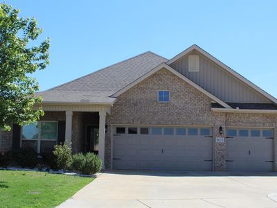 8613 Segers Trail Loop NW, Madison, AL, 35756