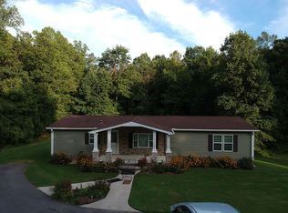 662 Iris Ln, Danville, VA 24540