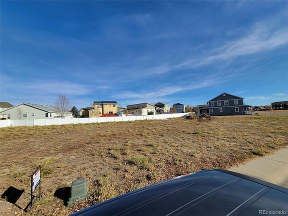 4th image of 414 S Hawthorn Street LOT 16