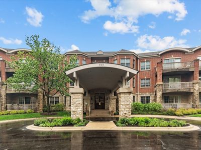 950 Augusta Way APT 209, Highland Park, IL, 60035