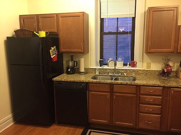 2nd image of 4028 Shaw Blvd #A