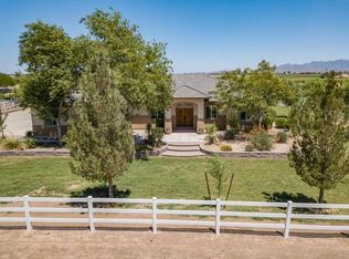 7003 S 220th Ave, Buckeye, AZ 85326