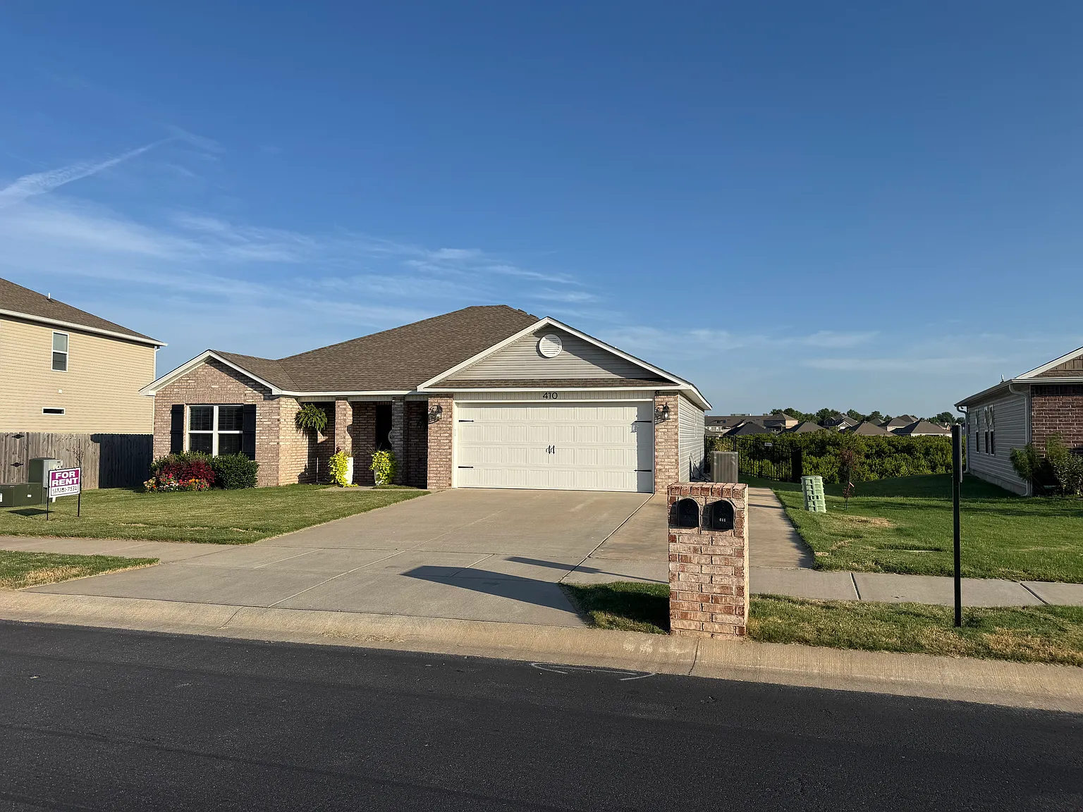 4 bed, 1653 sqft, $2,150 — Photo 1
