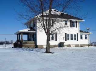 4065 S 200 E, Lebanon, IN 46052