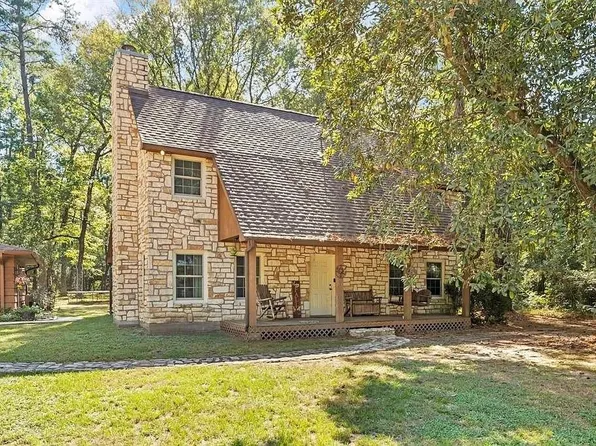 2018 Fm 1486 Rd, Montgomery, TX 77316