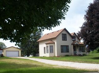 239 Gold St S, Wykoff, MN 55990