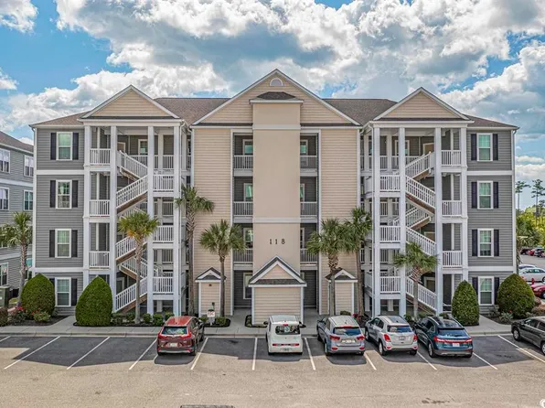 118 Ella Kinley Circle #203, Myrtle Beach, SC 29588