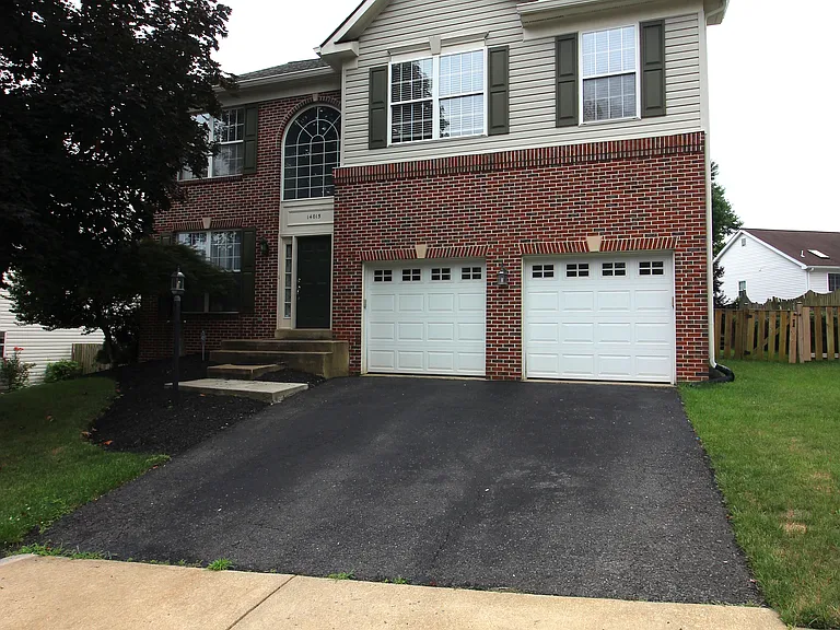 14015 Wood Rock Way — Photo 1