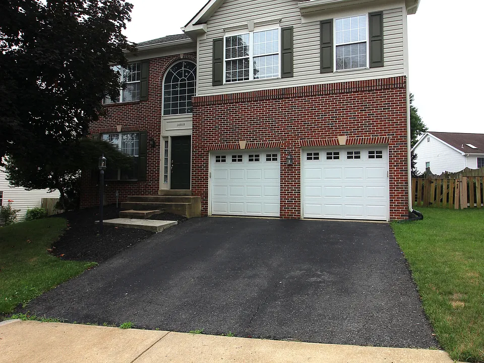 14015 Wood Rock Way