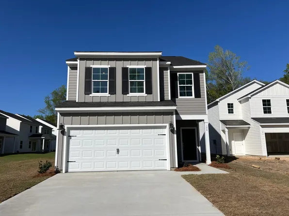 108 Old Creek Ct, Goose Creek, SC 29445