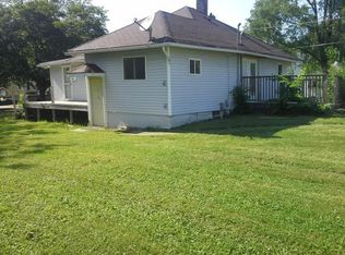 114 N Guthrie St, Gibson City, IL 60936