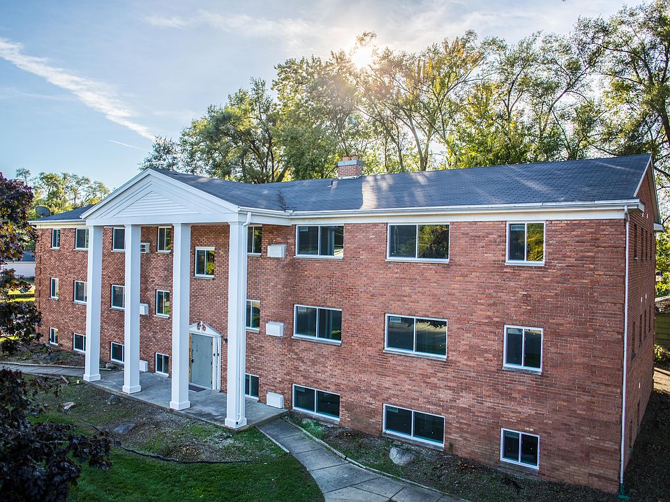 1st image of 905 North Ave APT 102
