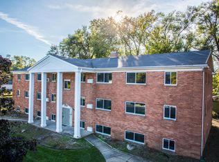 905 North Ave APT 102, Battle Creek, MI