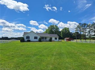 16841 Kinsman Rd, Middlefield, OH 44062