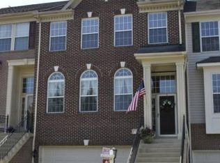 21097 Roaming Shores Ter, Ashburn, VA 20147