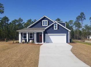 230 Jones Ridge Ln LOT 78, Newport, NC 28570